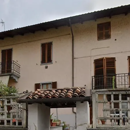 شقة By Alterego Villafranca d'Asti